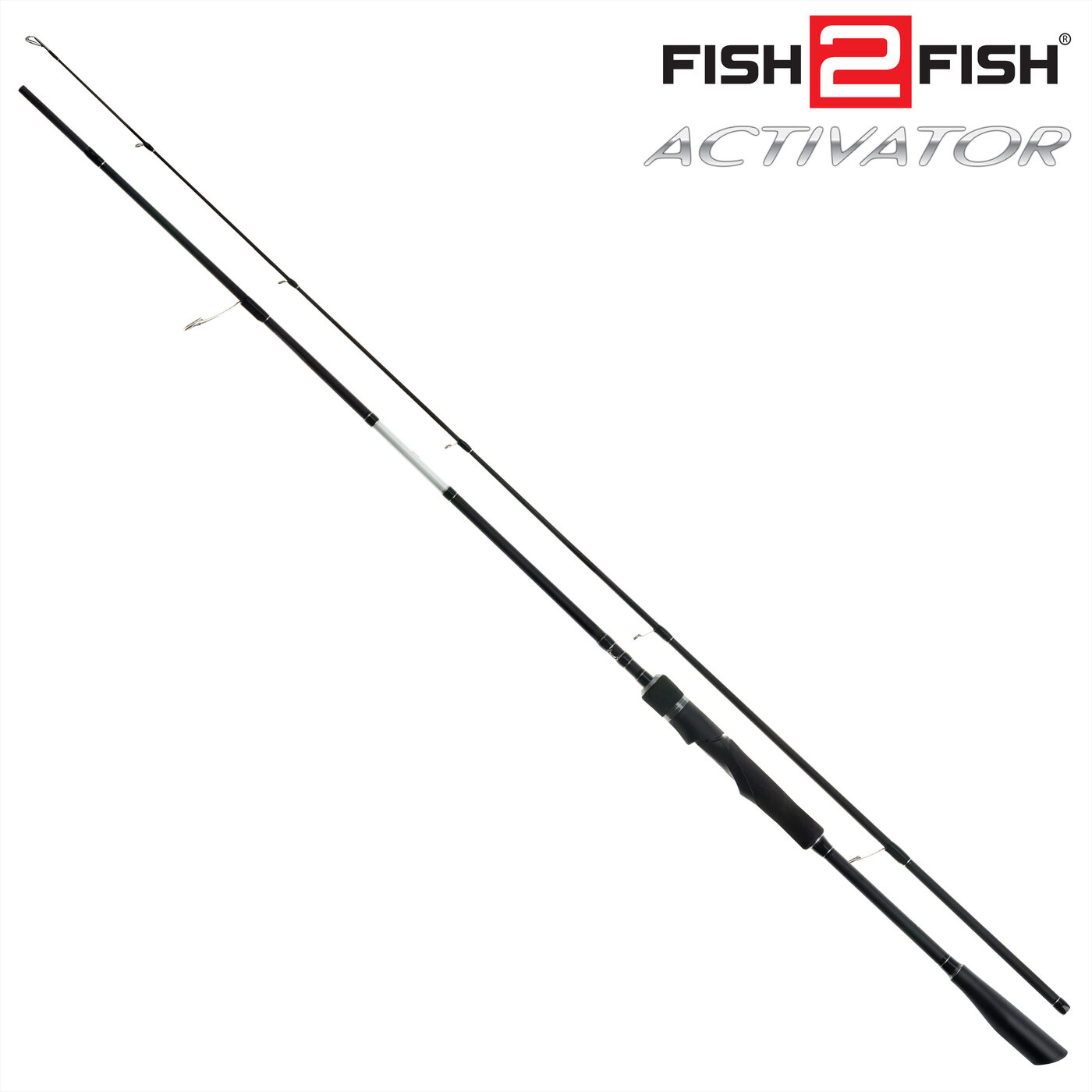 Fish2Fish Activator TX-30 2.10m 7-28g Fish2Fish Activator TX-30 2.10m 7-28g