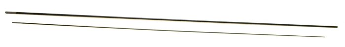 Ridvapits Carbon whip H-2 (IM-7) 158cm 4,72mm