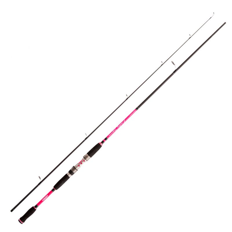 JENZI Lady Spin 2.40m 20-50g JENZI Lady Spin 2.40m 20-50g