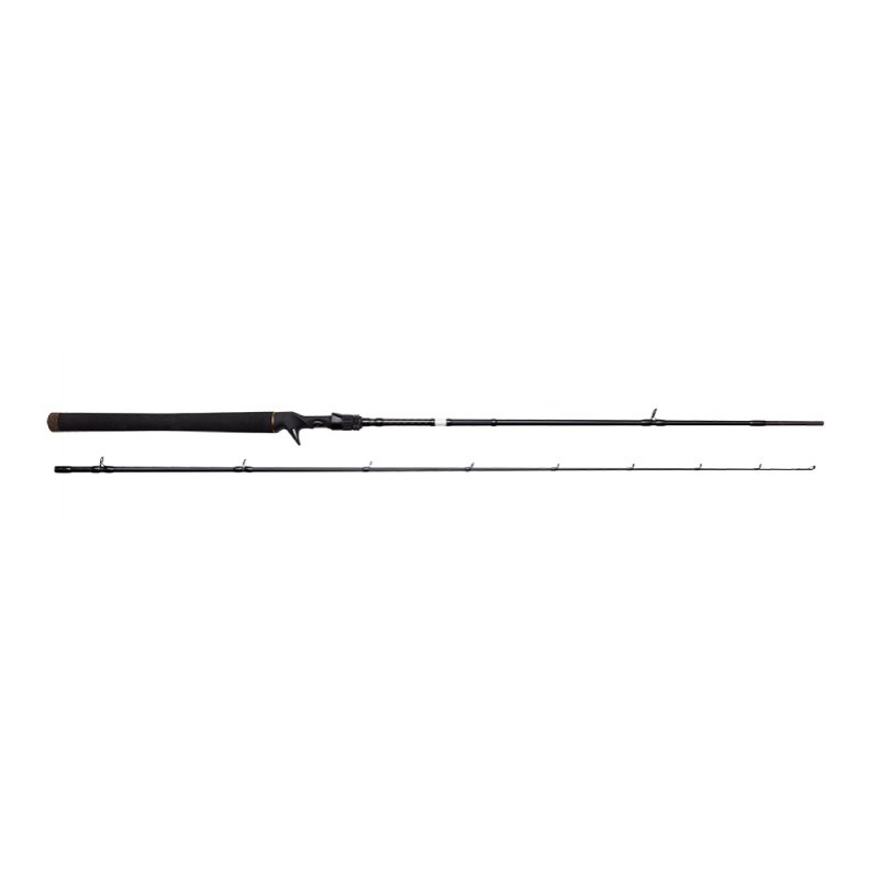 Savage Gear SG2 Vertical Specialist Trigger 6'6