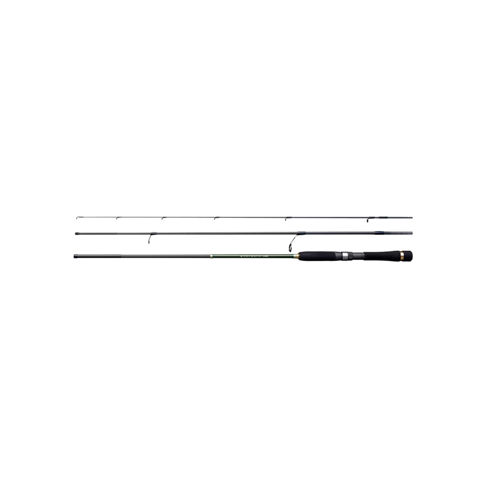 Shimano Lurematic MB S86ML-4 TRAVEL 2.59m 6-32g (143g)