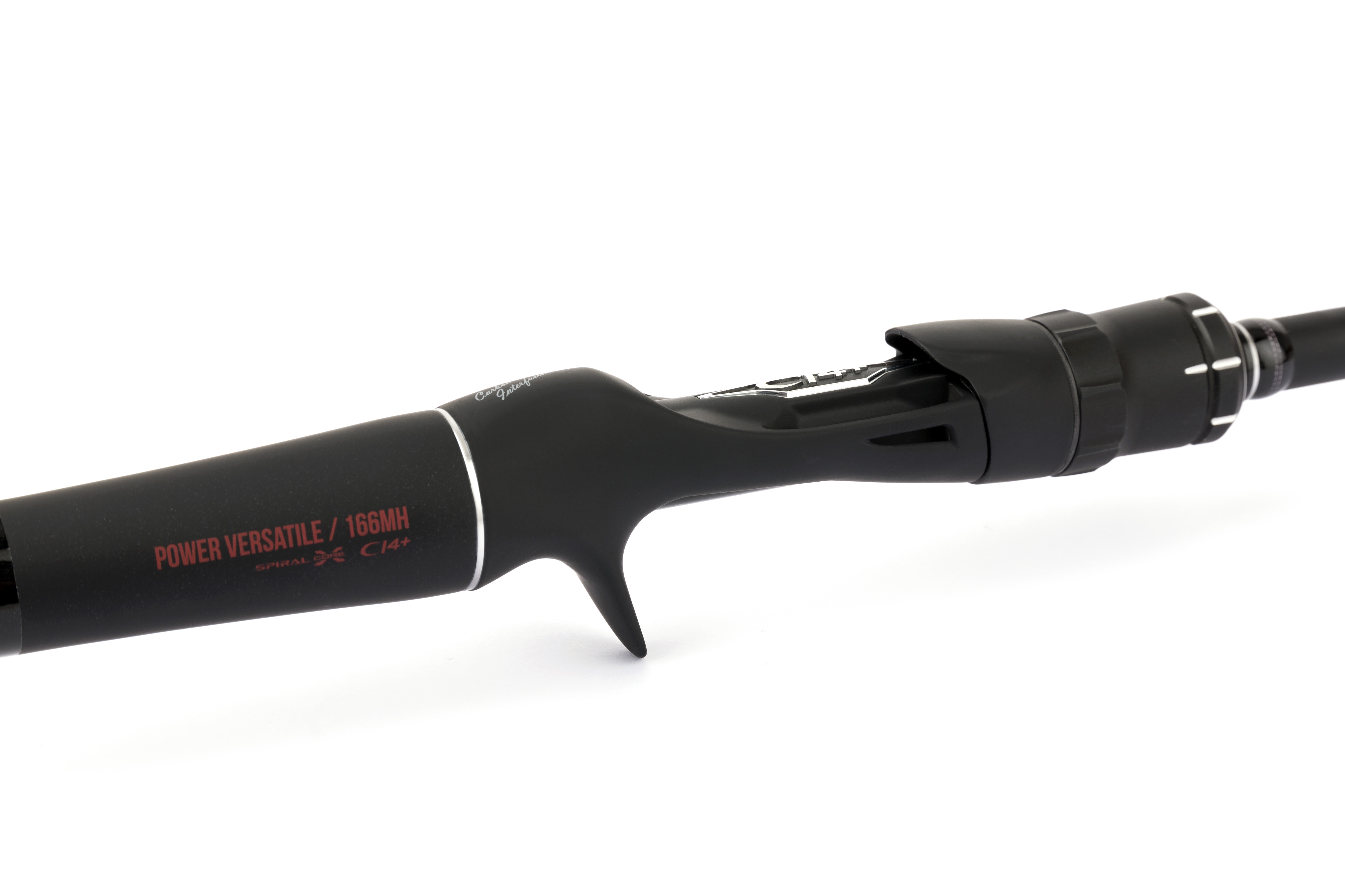 Shimano Poison Adrena 163M 1.90m 7-21g (95g) Shimano Poison Adrena 163M 1.90m 7-21g (95g)