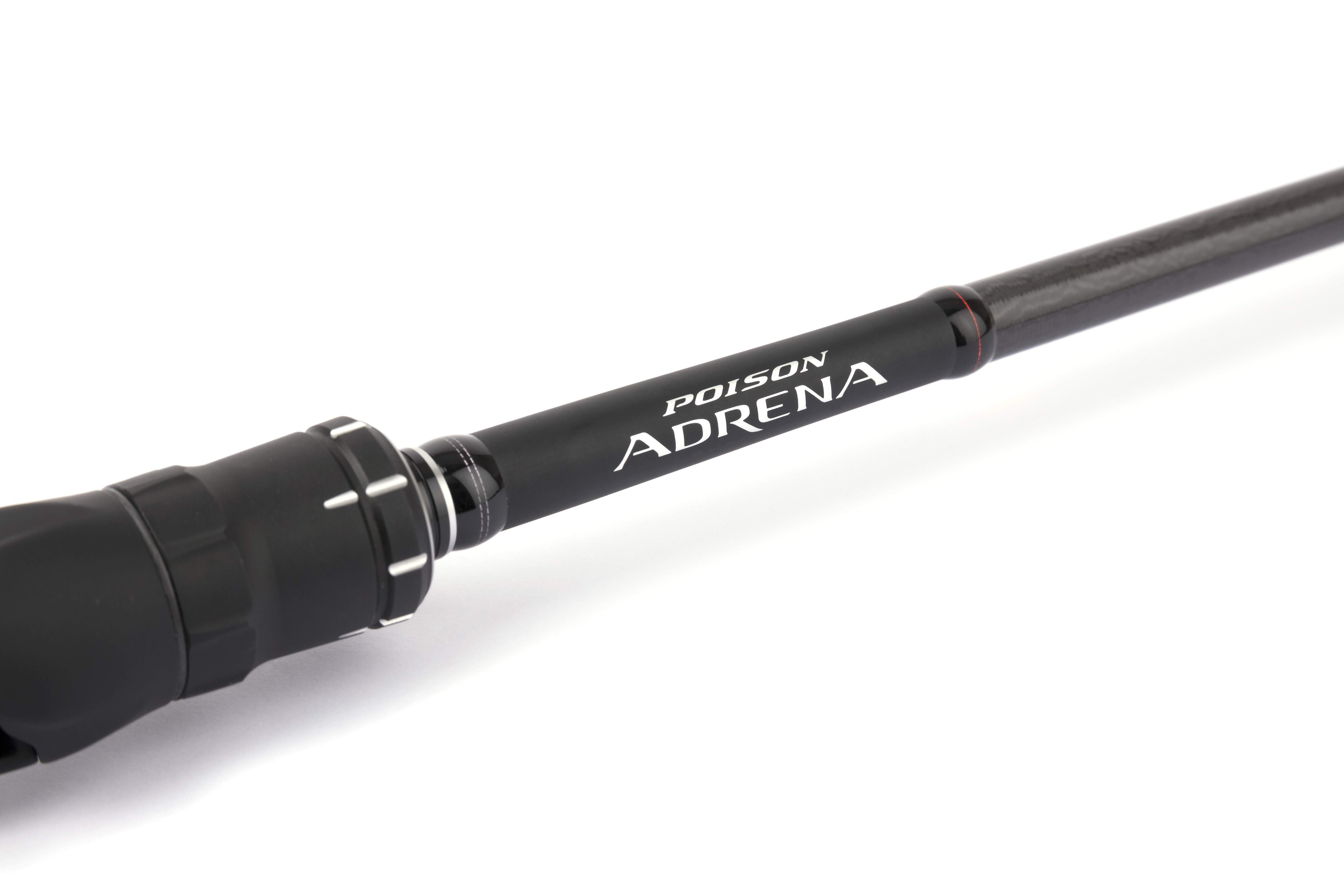 Shimano Poison Adrena 163M 1.90m 7-21g (95g) Shimano Poison Adrena 163M 1.90m 7-21g (95g)
