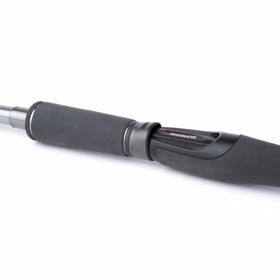 Shimano Yasei Pike Spinning 2.20m 20-60g