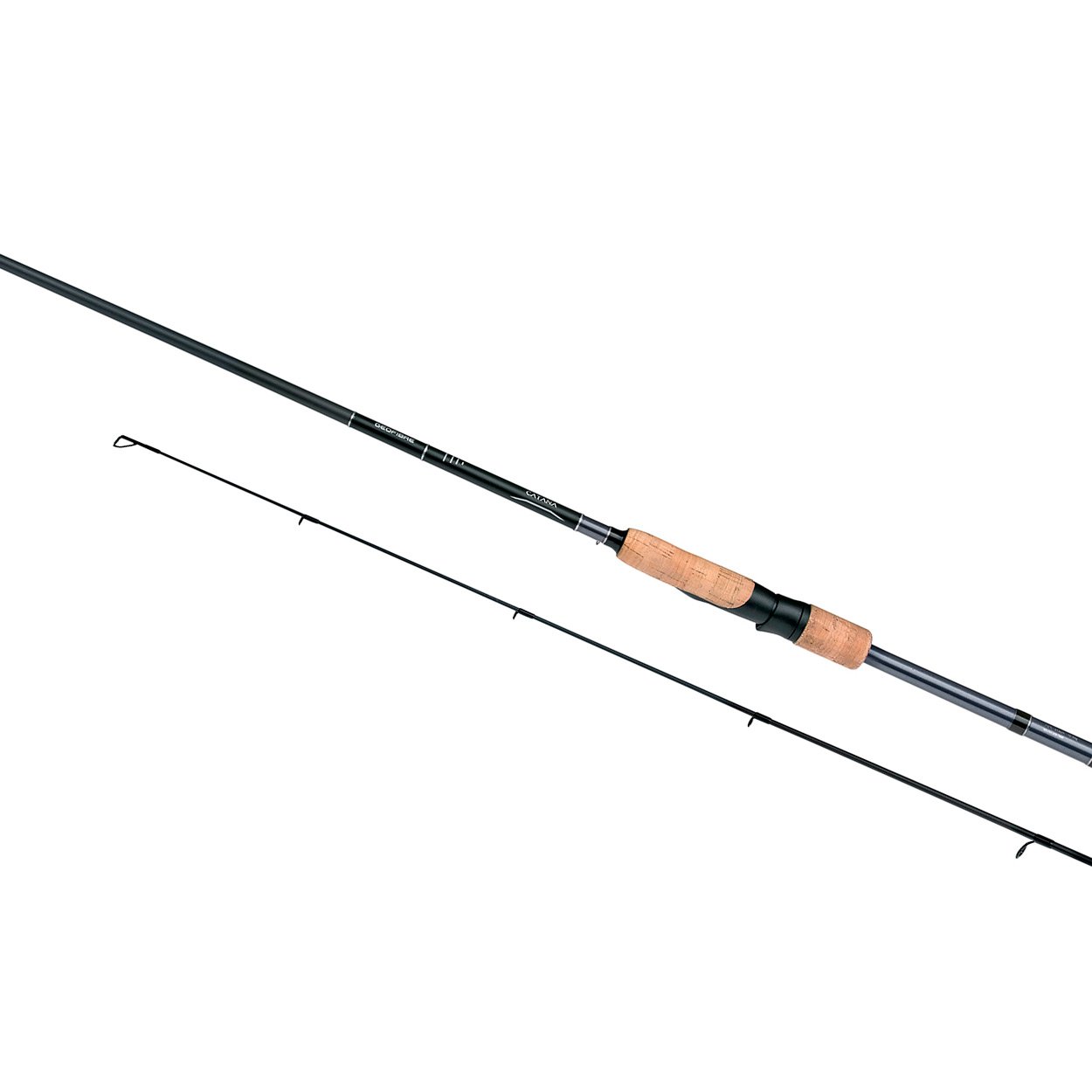 Shimano Catana FX 1.65m UL 1-11g (82g)