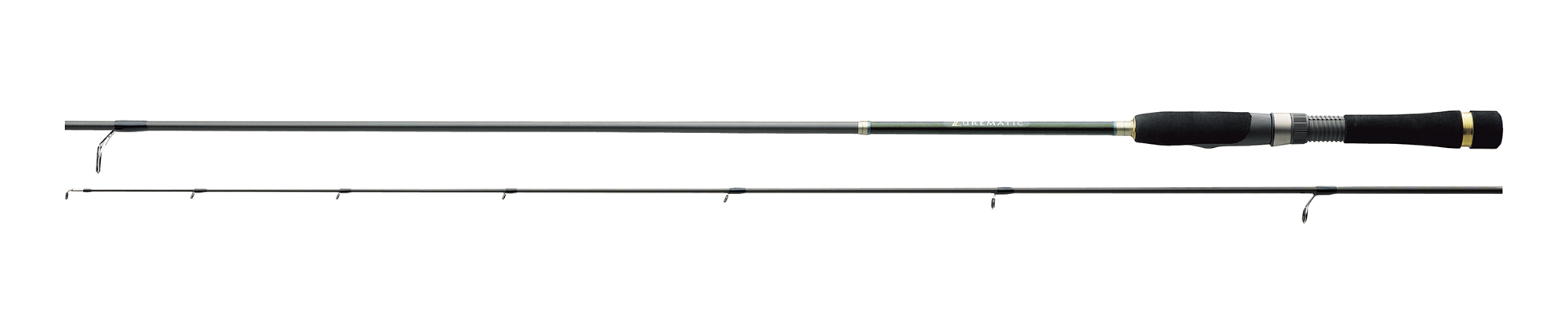Shimano Lurematic S80L Salt Water Spec 2.44m 5-24g (108g) Shimano Lurematic S80L Salt Water Spec 2.44m 5-24g (108g)