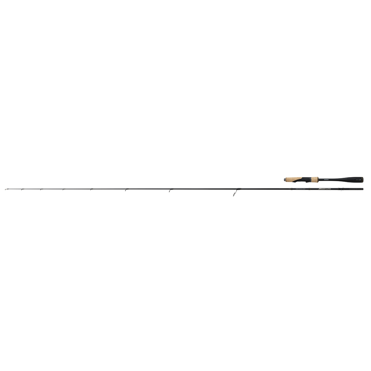 Shimano Yasei LTD Zander Vertical Jig 1.98m M 12-28g (98g) 1 Section