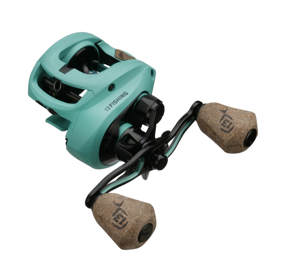 13 Fishing Concept TX2 Left Hand 13 Fishing Concept TX2 Left Hand