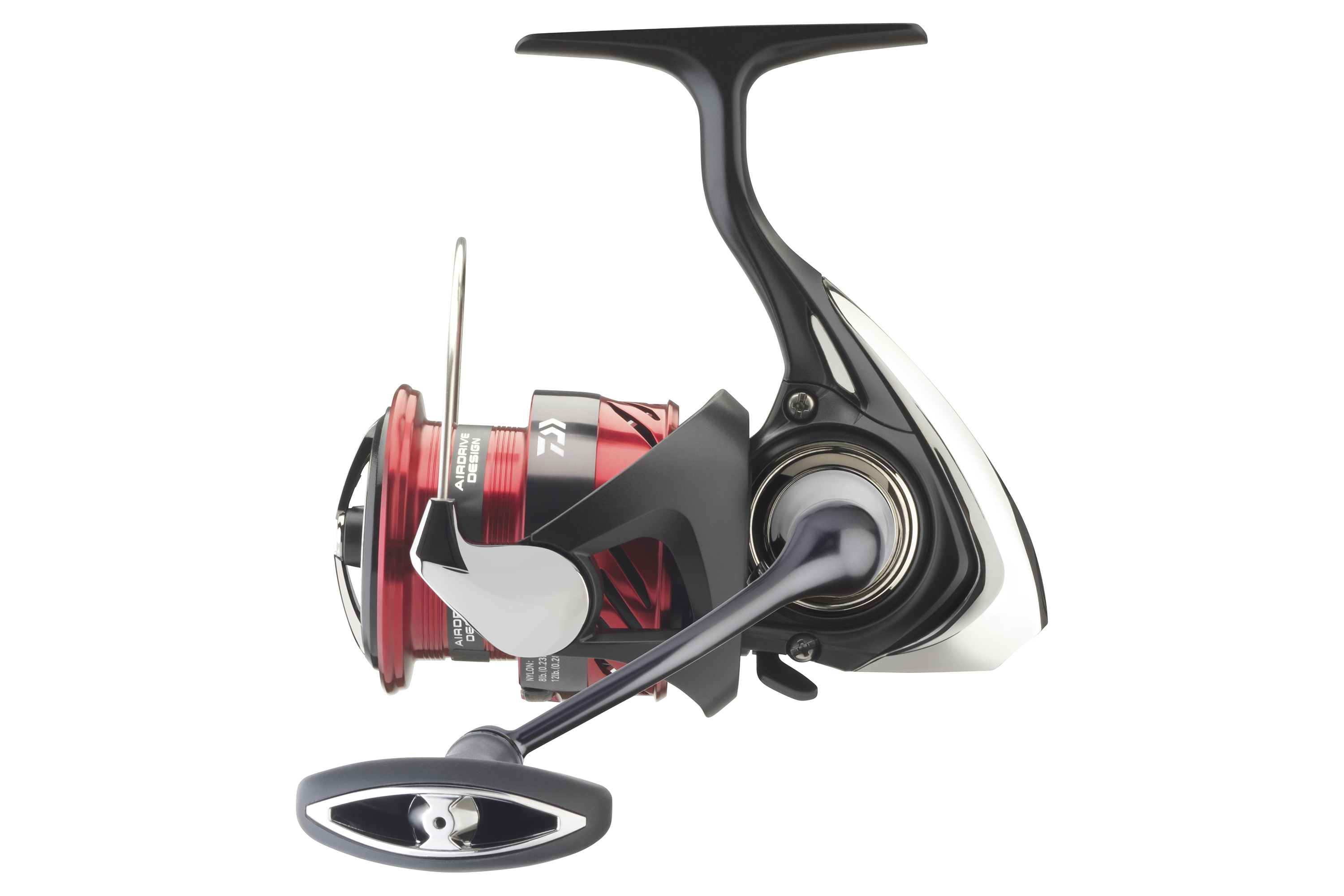 Daiwa Ninja LT3000-C