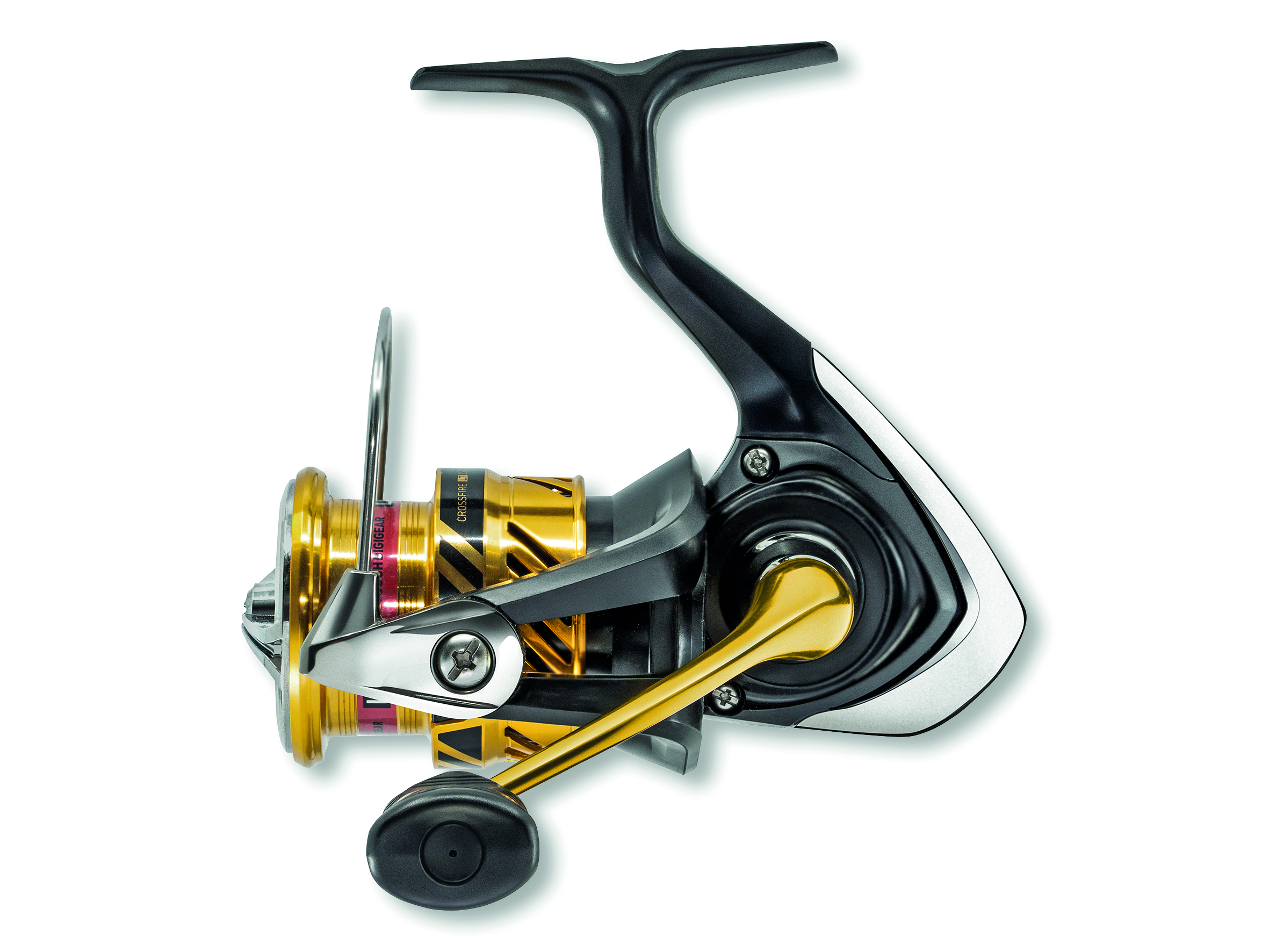 Daiwa Crossfire LT3000-C 4BS A