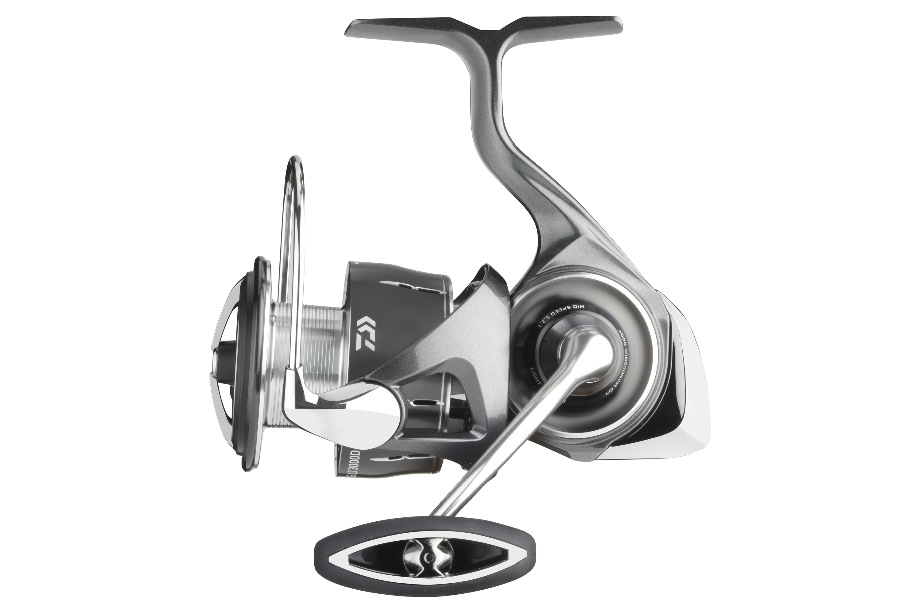 Daiwa Luvias PC LT3000