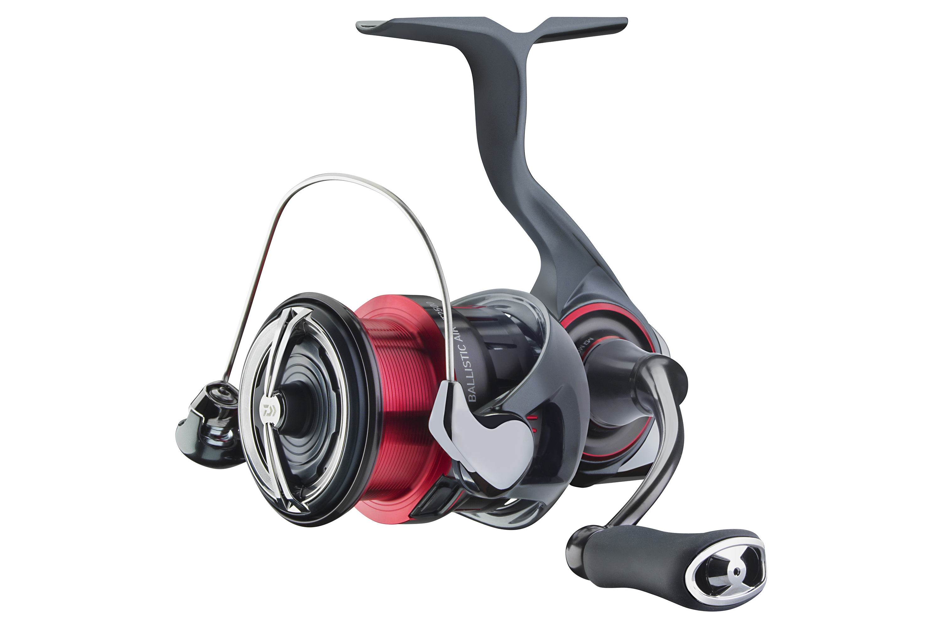 Daiwa Ballistic Air PC LT2500