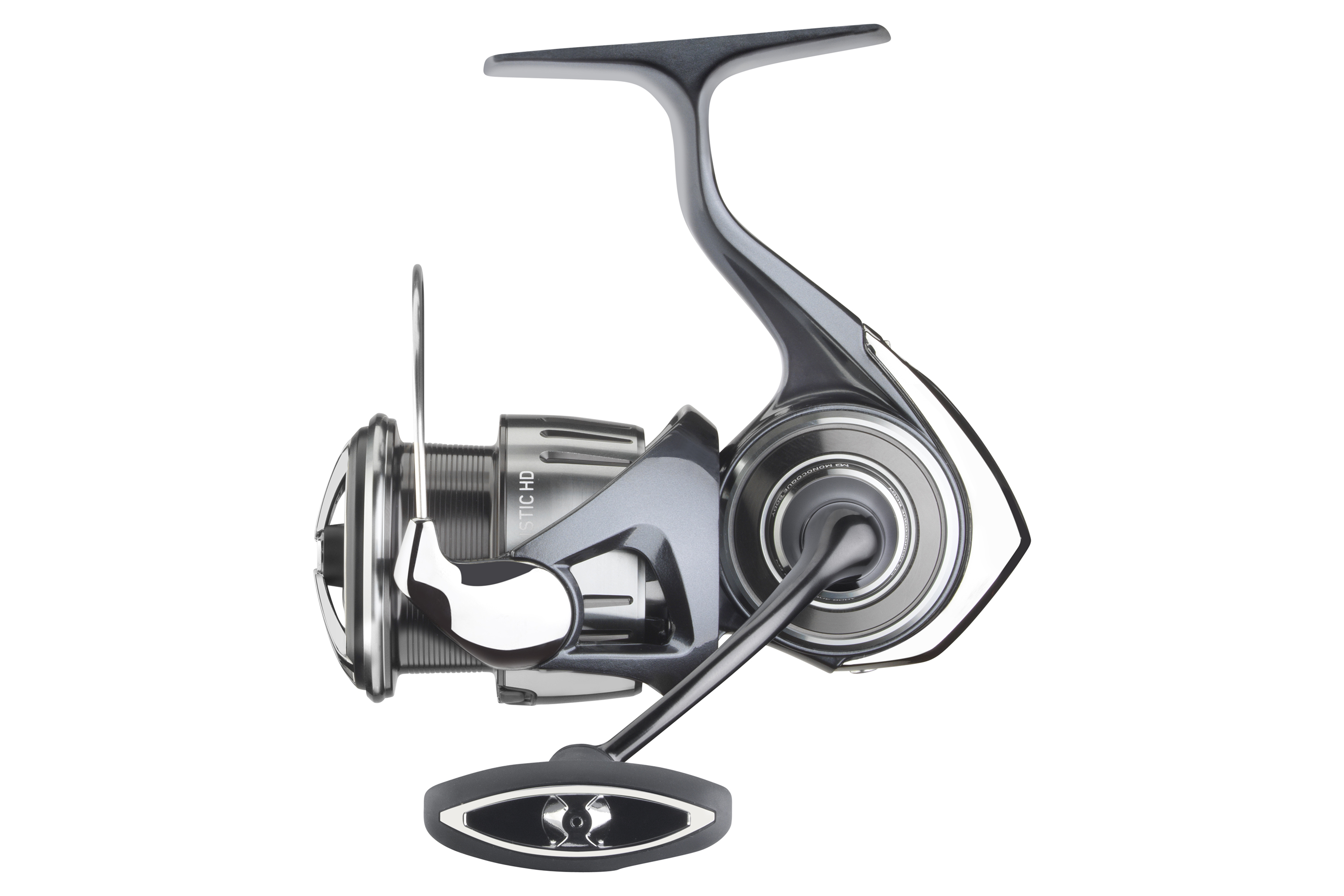 Daiwa Ballistic HD LT3000-XH
