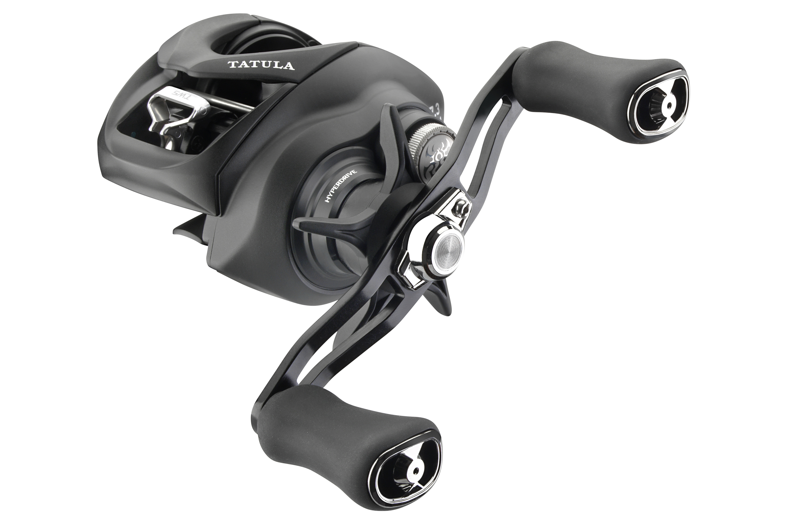 Daiwa Tatula TW 200XHL