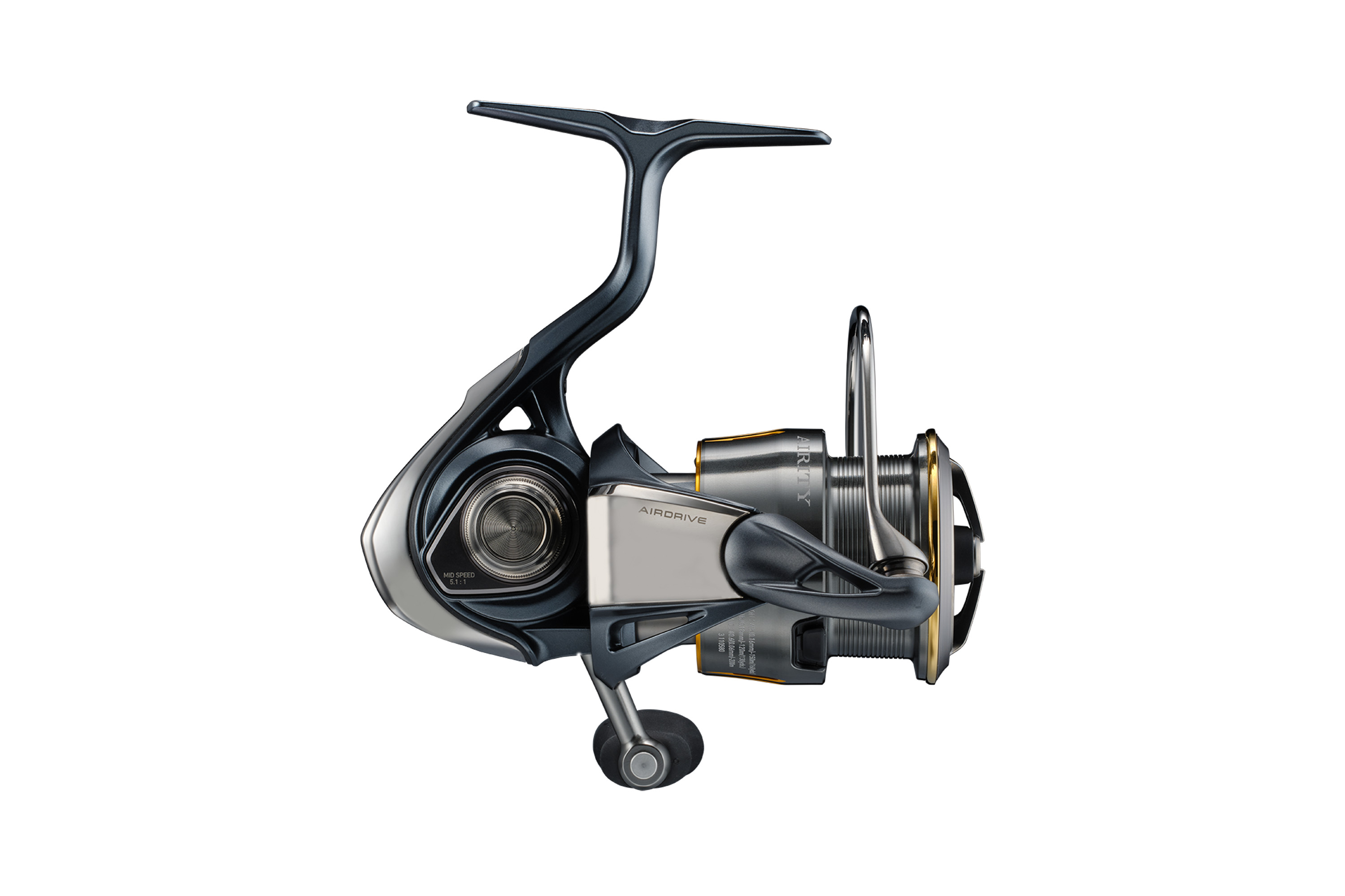 Daiwa Airity LT4000-XH