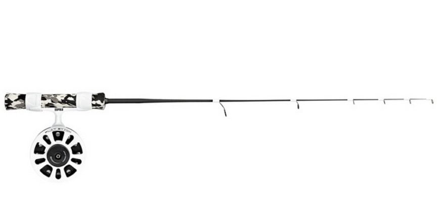 Rapala Flatstick Centerpin Combo 61cm 24ML