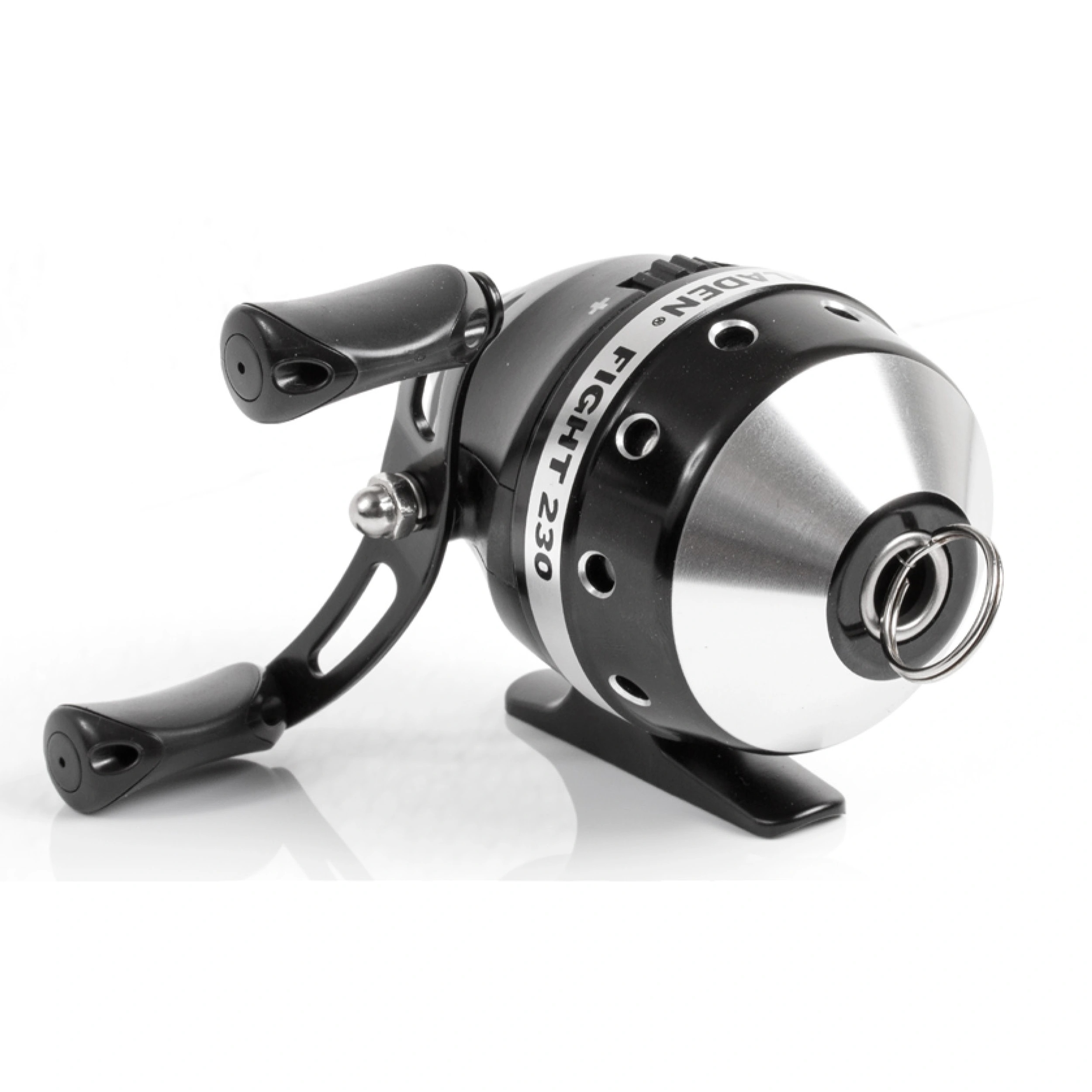 Fladen Fight 230 Kinnine rull koos tamiiliga 140m 0.20mm