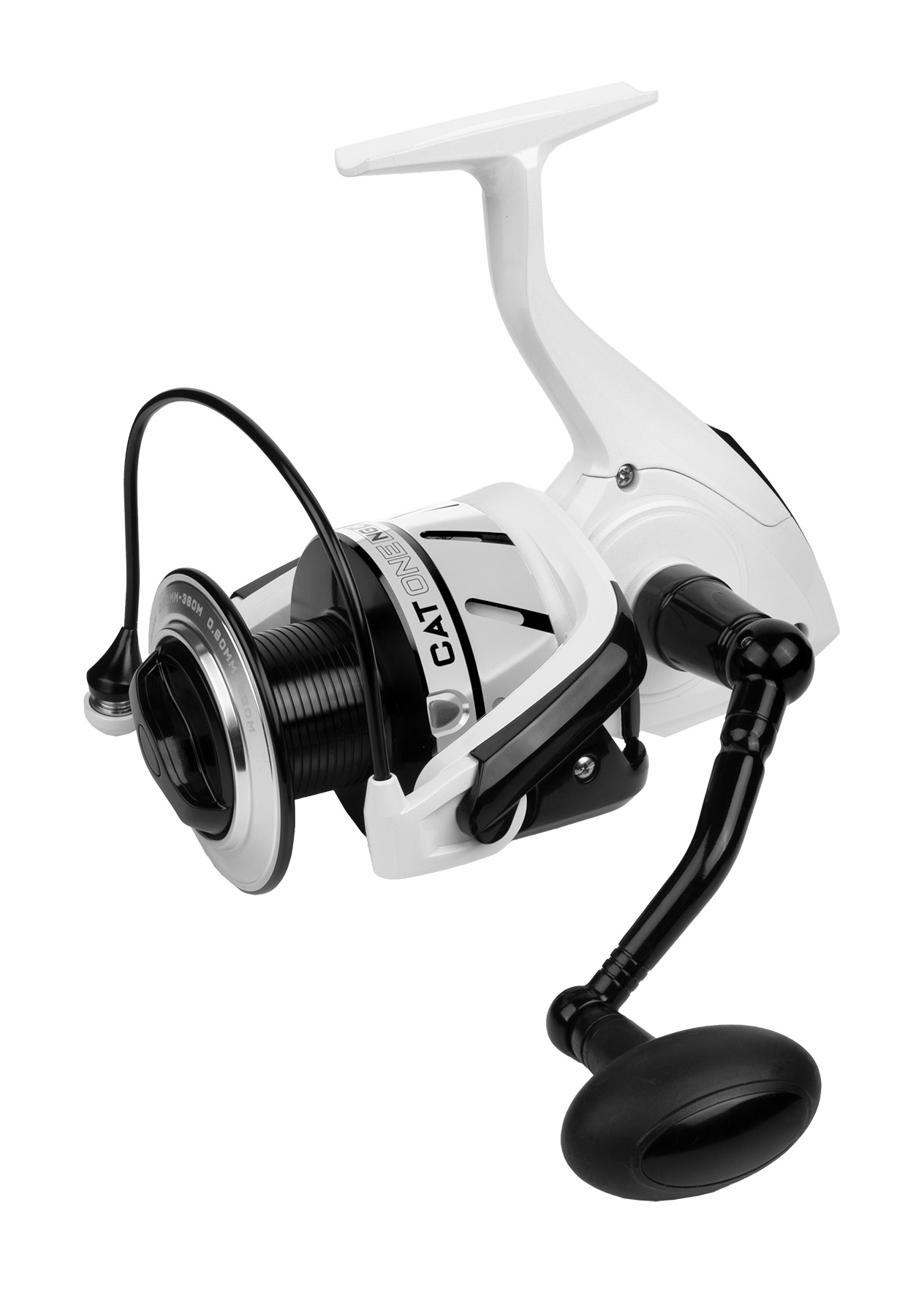 Mikado CatOne NG 8010 FD