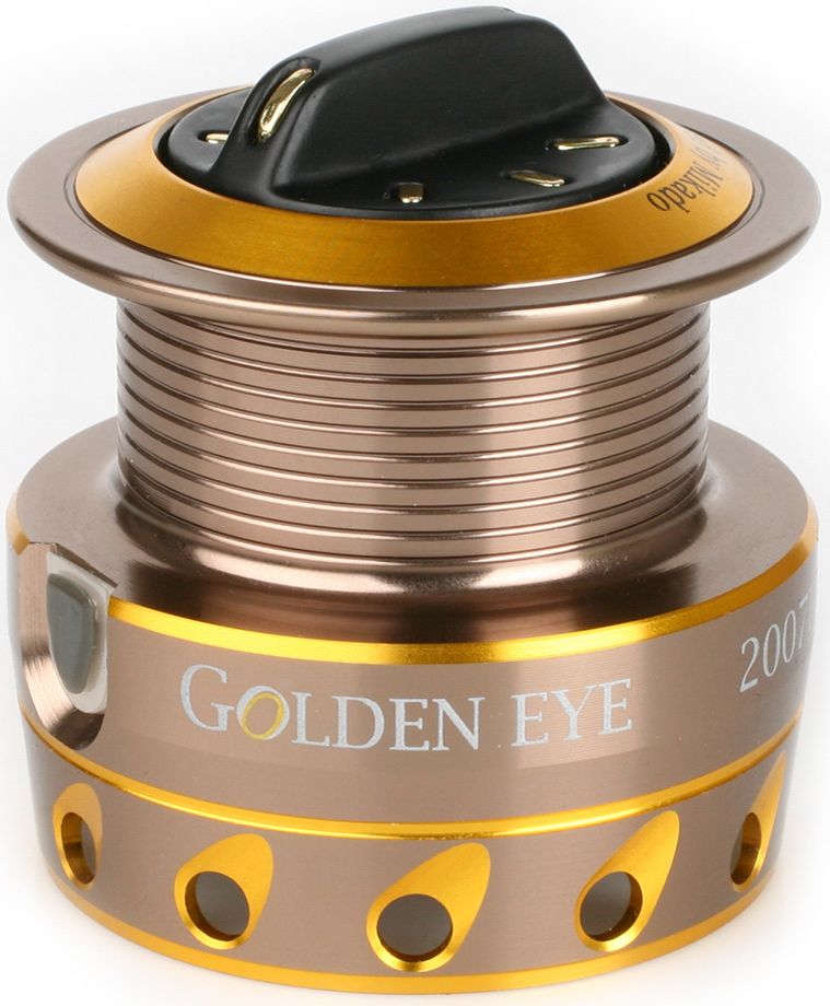 Mikado Golden Eye 4007 FD