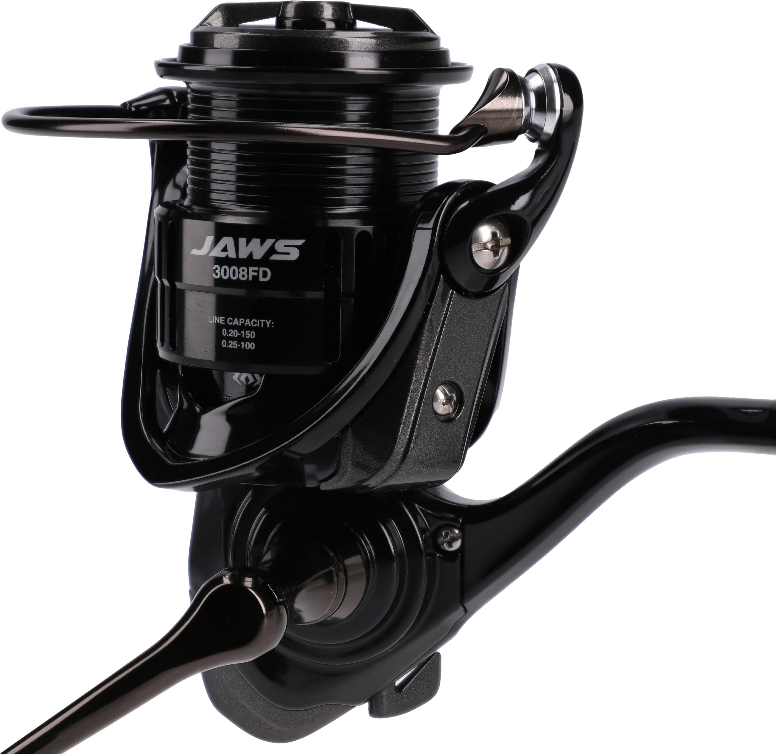 Mikado Jaws 3008 FD Mikado Jaws 3008 FD