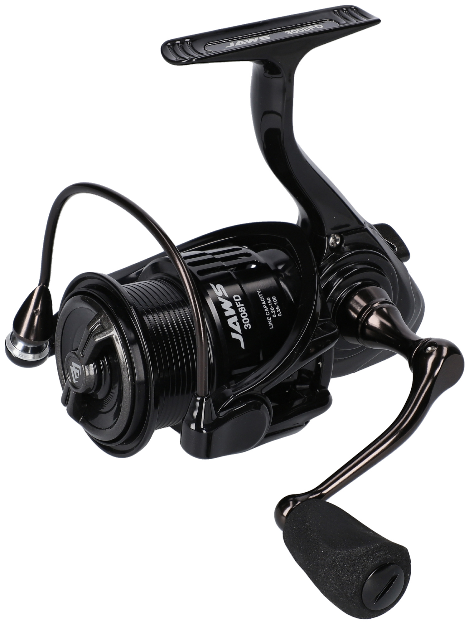 Mikado Jaws 3008 FD Mikado Jaws 3008 FD