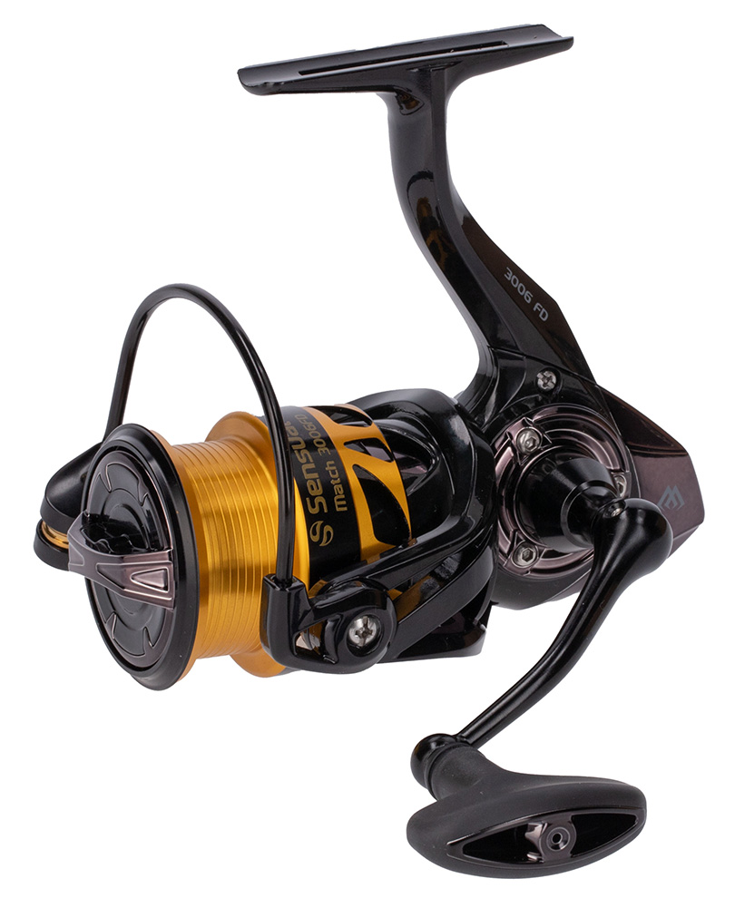 Mikado Sensual NG Match 3006 FD