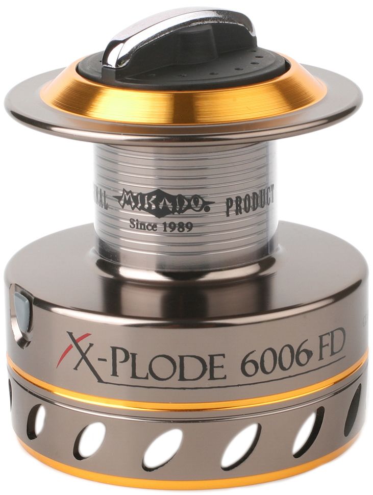 Mikado X-Plode II 3006 FD 