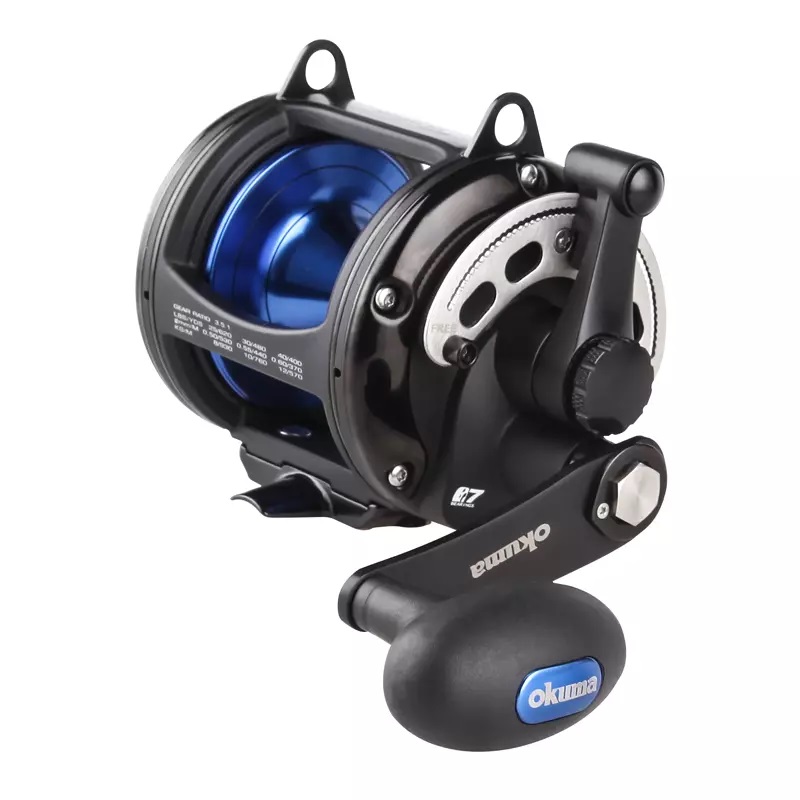 Okuma Solterra SLX 15CSb Right Hand