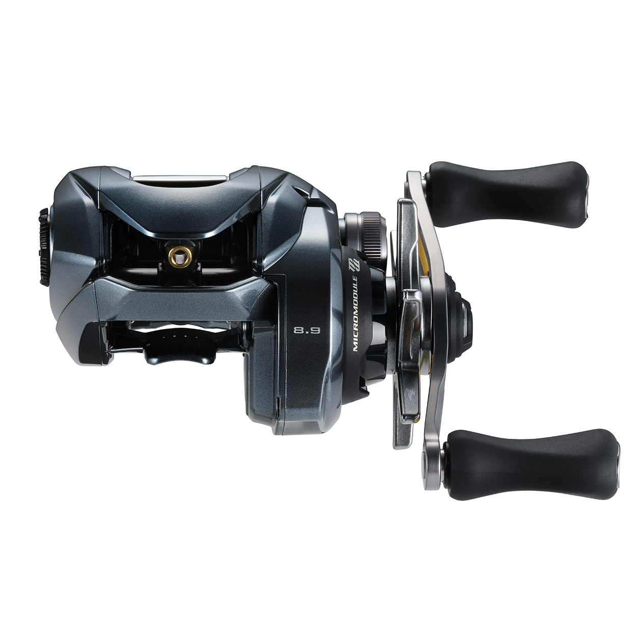 Shimano Aldebaran BFS HG (Left Hand)