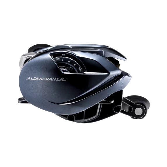 Shimano Aldebaran DC 31 HG