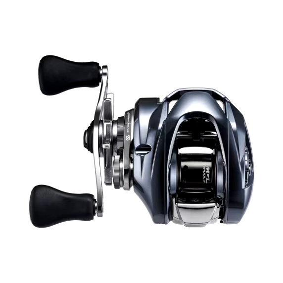 Shimano Aldebaran DC 31 HG
