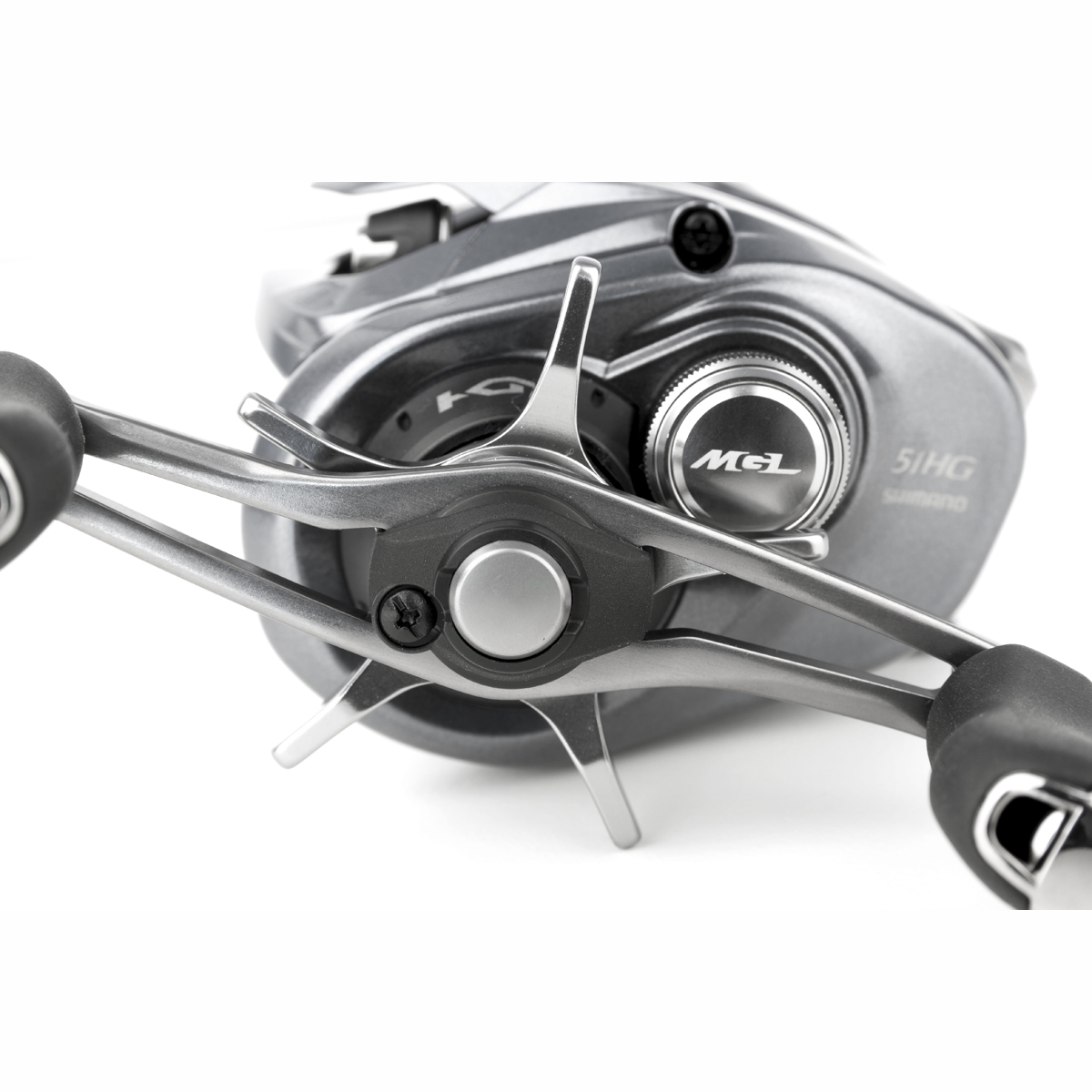 Shimano Aldebaran MGL 51 (Left Hand)