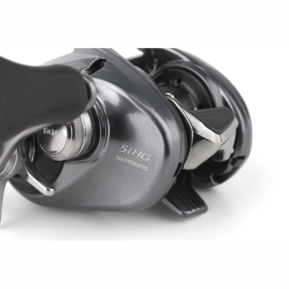 Shimano Aldebaran MGL 51 HG (Left Hand)