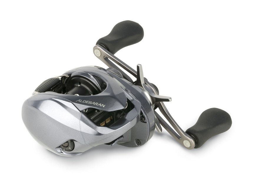 Shimano Aldebaran MGL 51 (Left Hand)