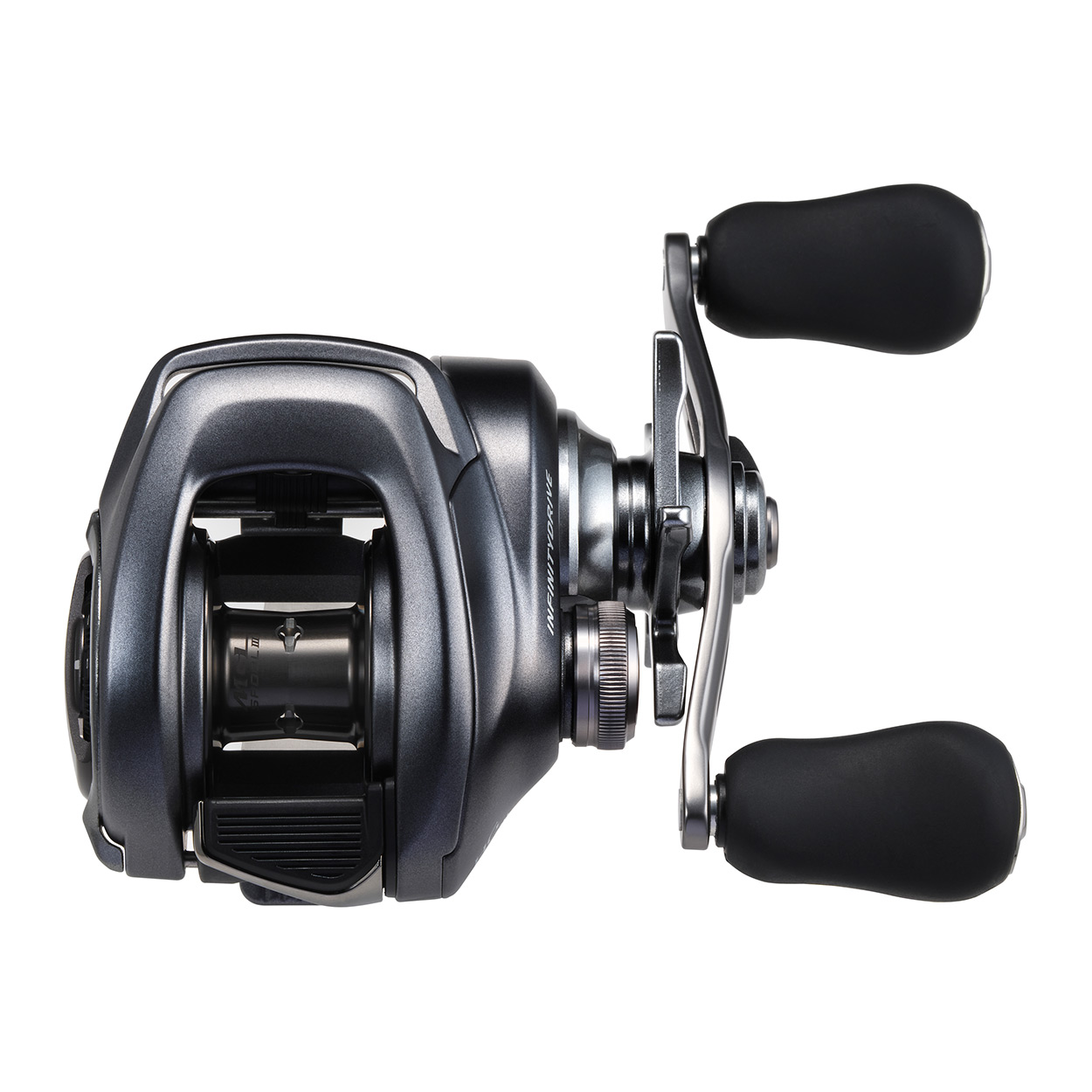 Shimano Bantam 151 HG Left Hand