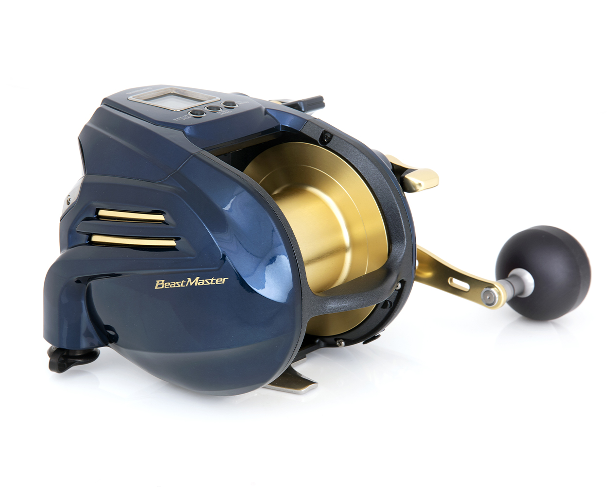 Shimano Beastmaster 9000 B