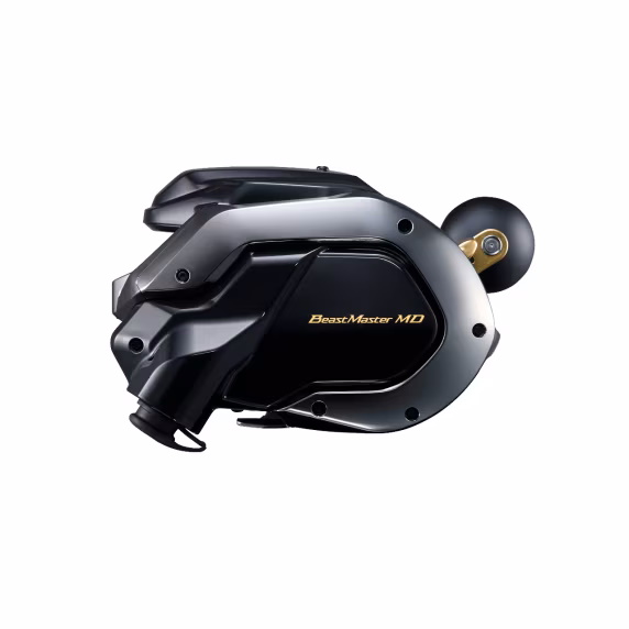 Shimano BeastMaster Monster Drive 12000 Right Hand