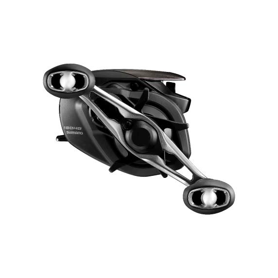 Shimano Caius 151HG C (Left Hand)