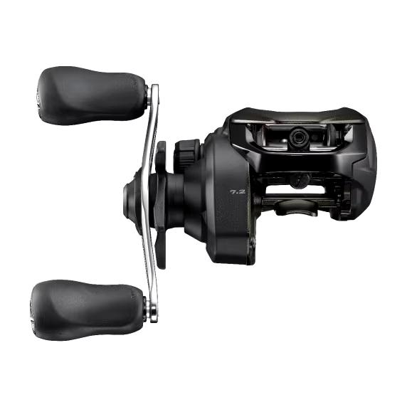 Shimano Caius 151HG C (Left Hand)