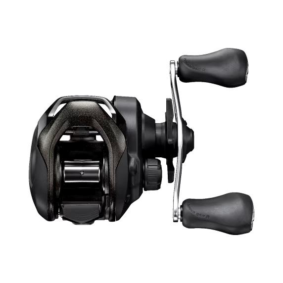 Shimano Caius 151HG C (Left Hand)