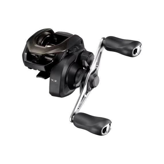 Shimano Caius 151HG C (Left Hand)