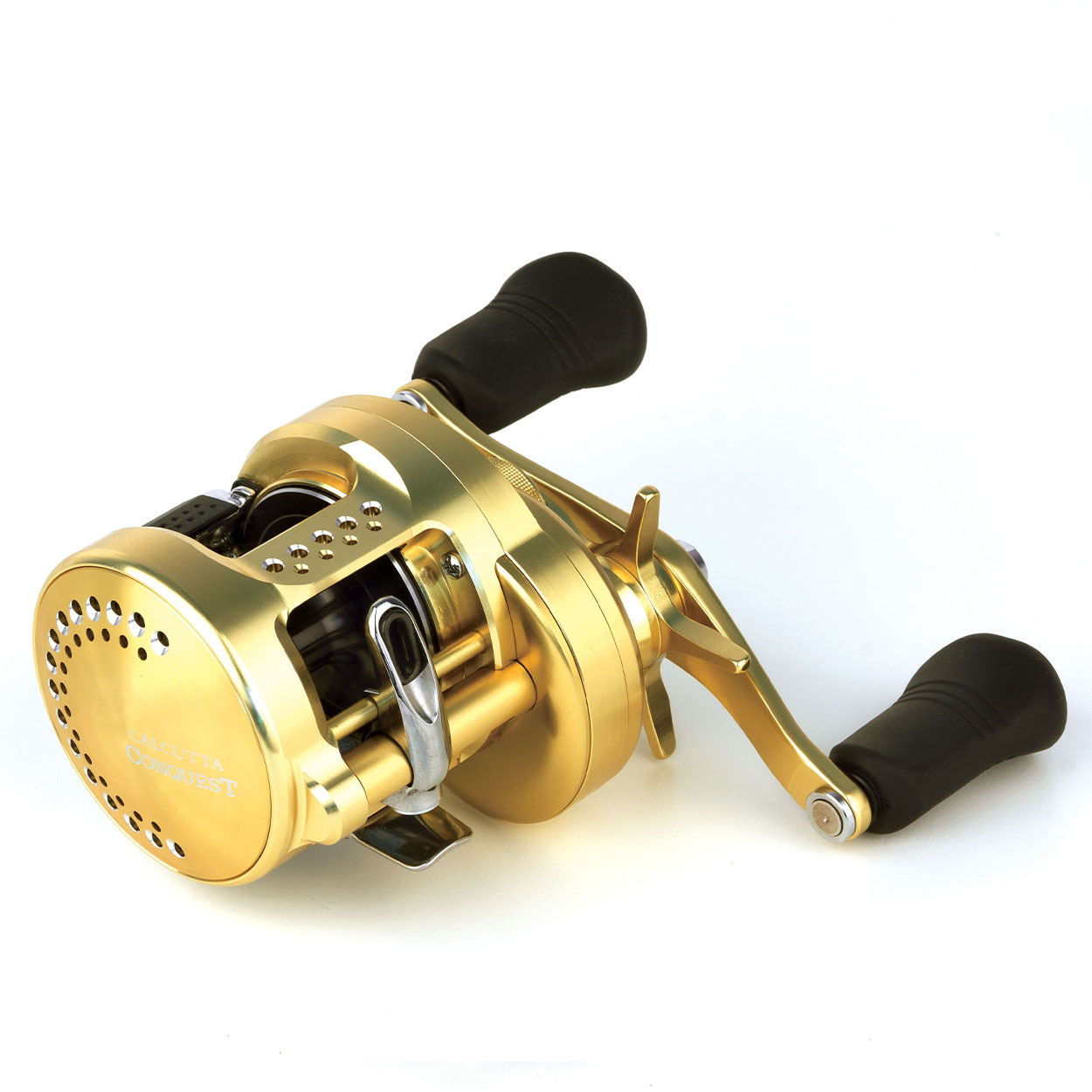 Shimano Calcutta Conquest A 201