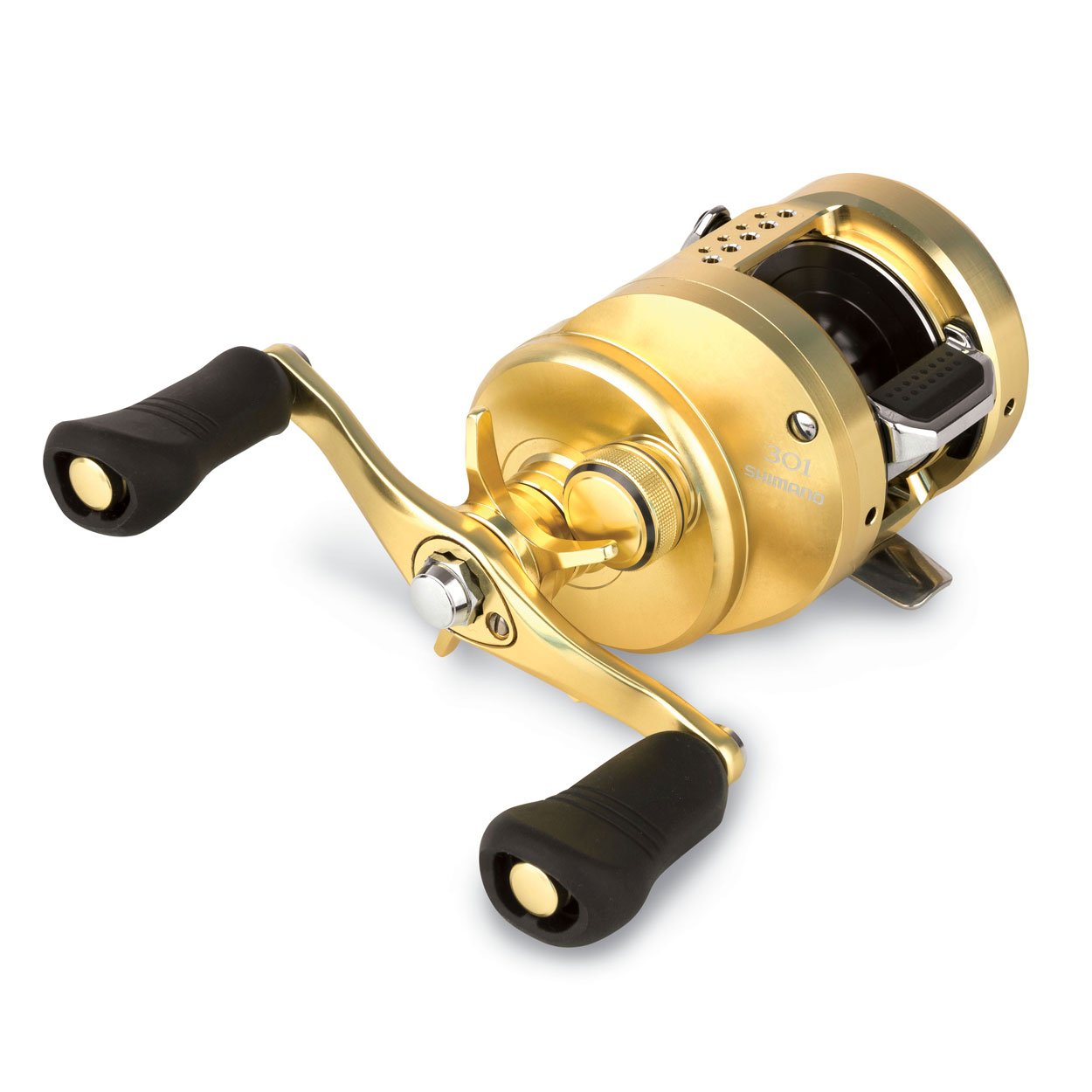 Shimano Calcutta Conquest A 201