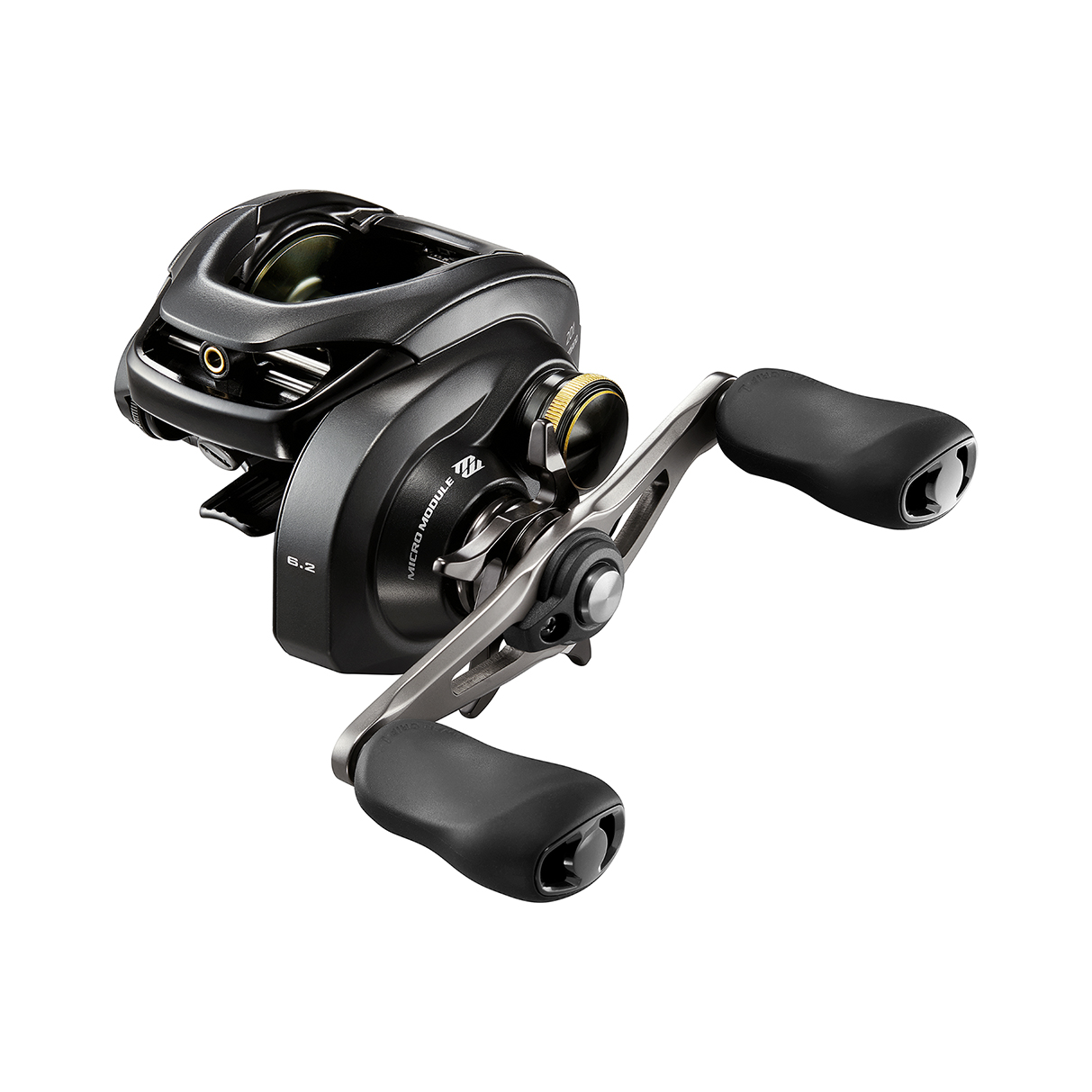 Shimano Curado 201 HGK