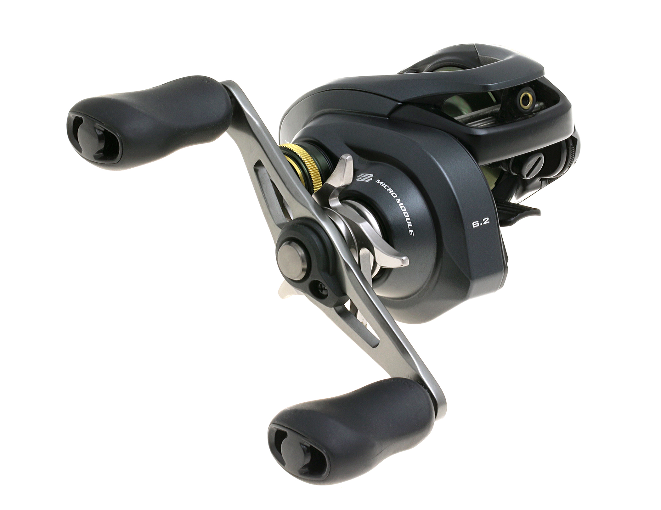 Shimano Curado 201 HGK