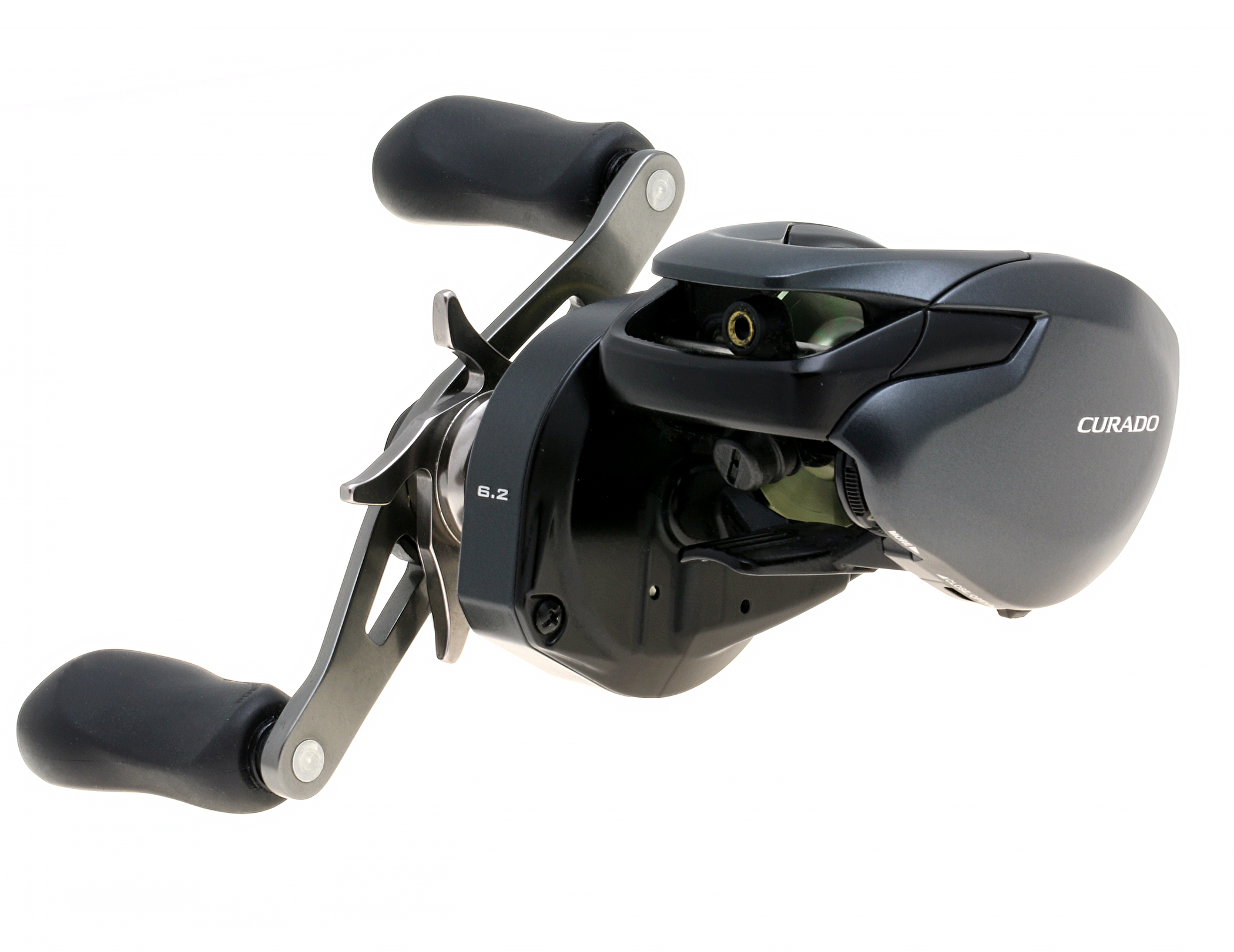 Shimano Curado 201 HGK