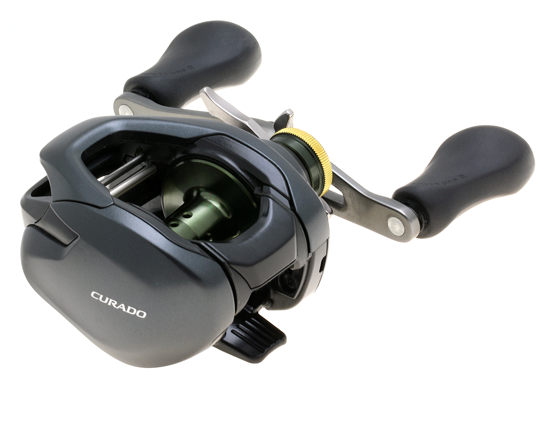 Shimano Curado 201 HGK