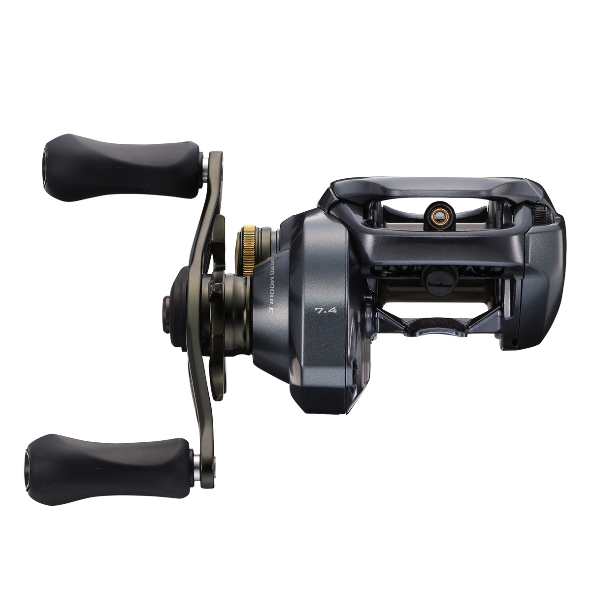 Shimano Curado DC 201 XG