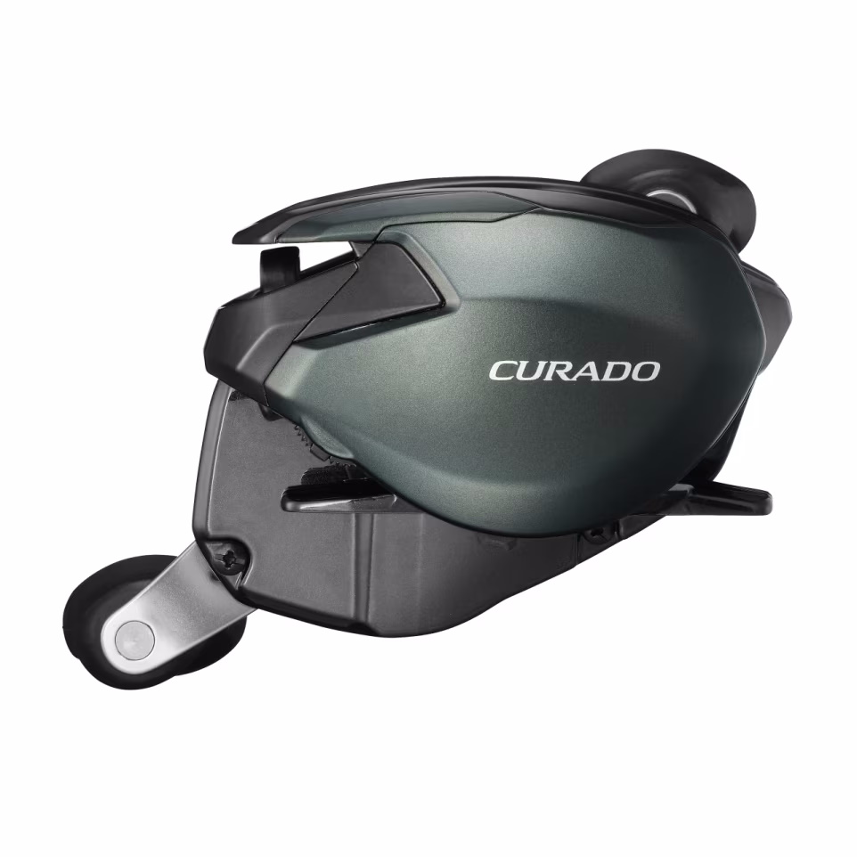 Shimano Curado M 201