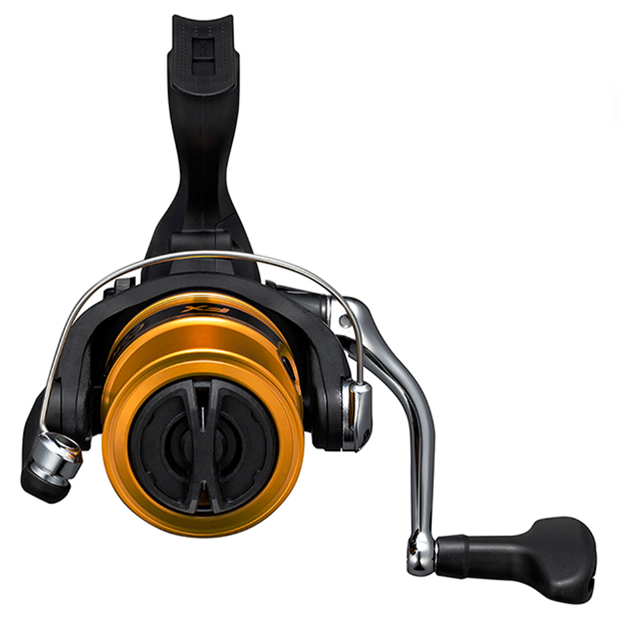 Shimano FX 1000 FC